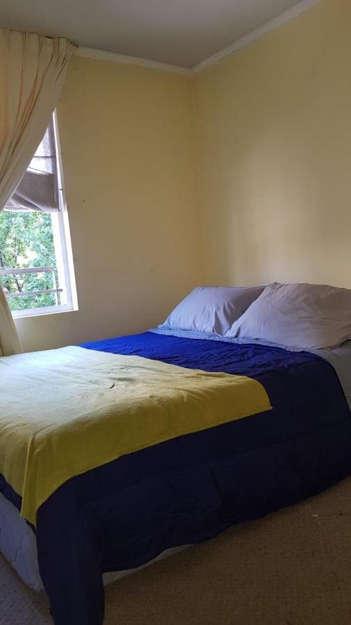 El Campeador Homestay Santiago