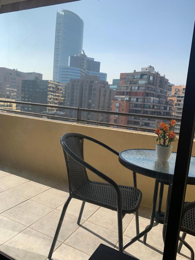 Centrik Location Encomenderos 200 Căn hộ *