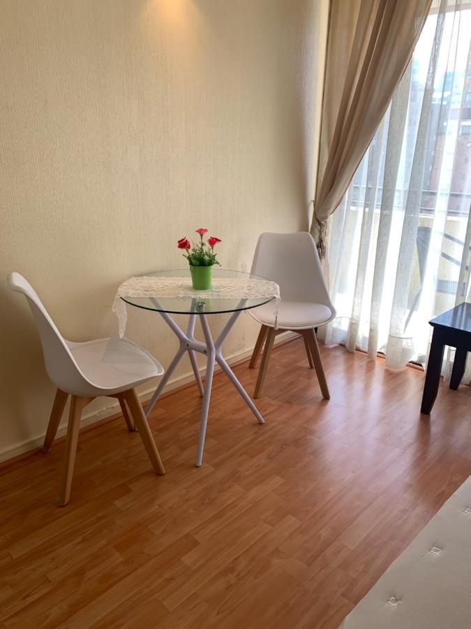 Centrik Location Encomenderos 200 Căn hộ Santiago
