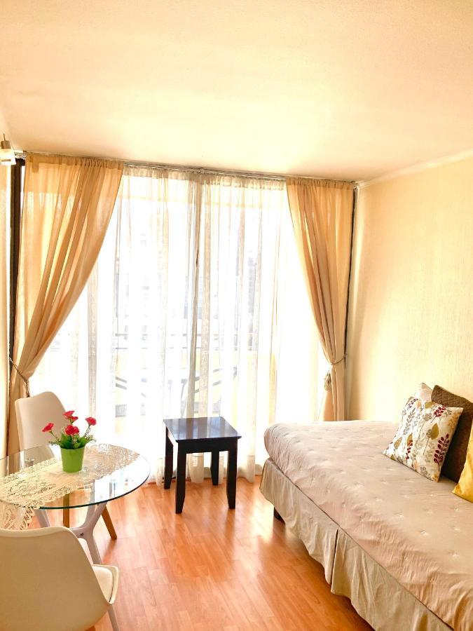 Centrik Location Encomenderos 200 Căn hộ *