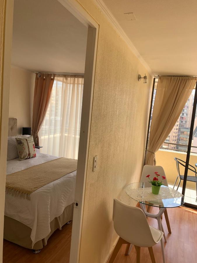 Centrik Location Encomenderos 200 Căn hộ