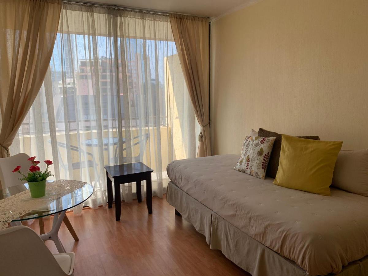 Centrik Location Encomenderos 200 Căn hộ
