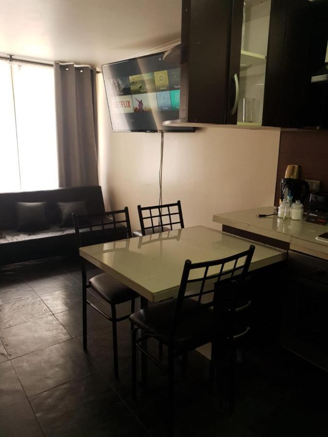Departamentos Amoblados R&m Apartment *