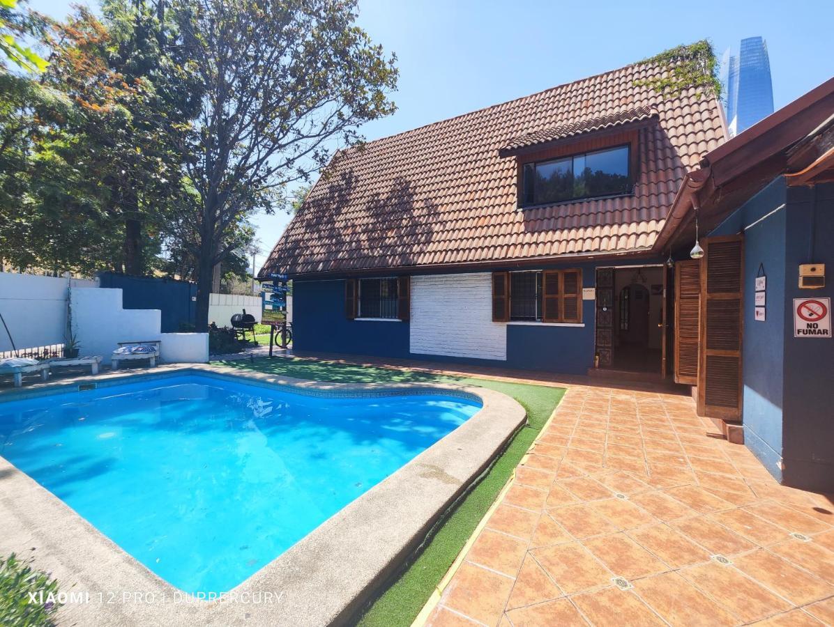 Maktvb Costanera - Boutique Guest house *