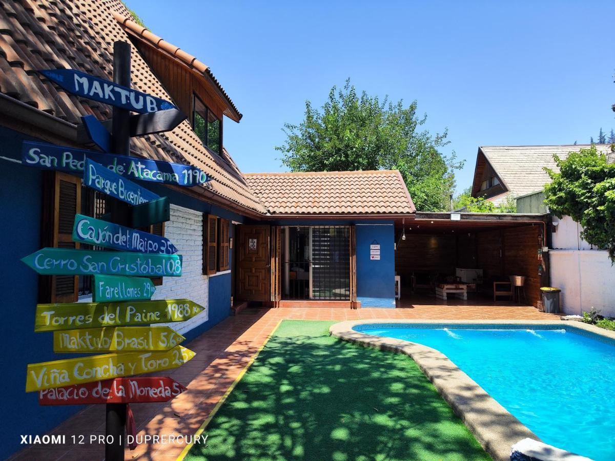 Guest house Maktvb Costanera - Boutique *