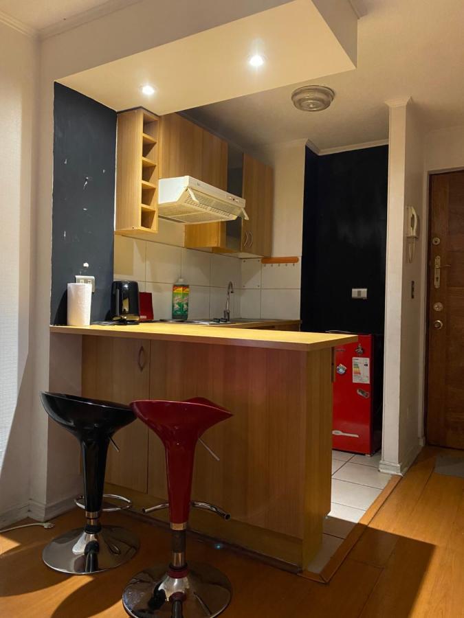 Apartment Departamento Av. Portugal