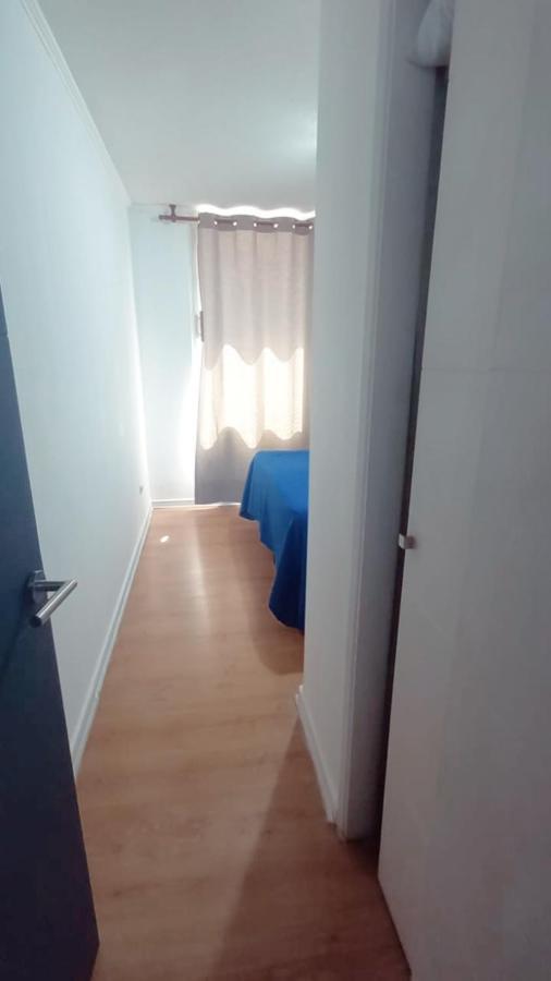 Apartment Elys Departamentos 2022