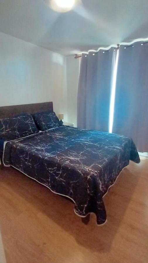 Apartment Elys Departamentos 2022 Santiago