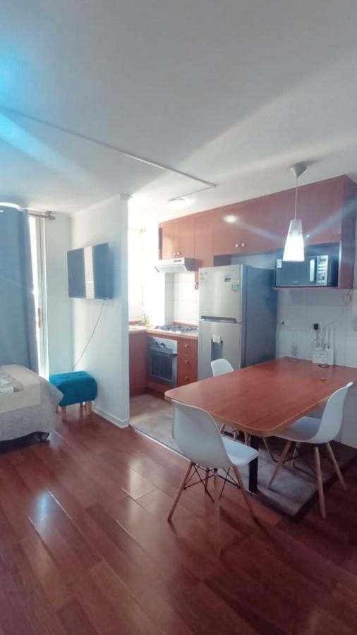 Elys Departamentos 2022 * Santiago