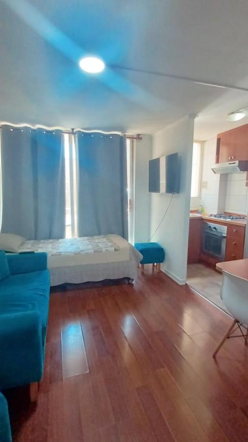 Elys Departamentos 2022