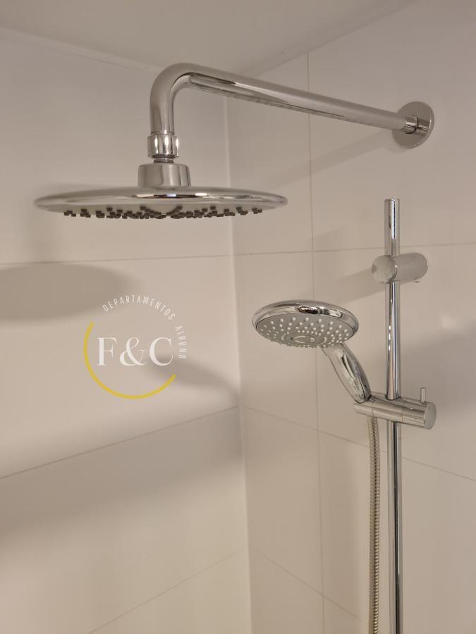 Apartamento Barrio Yungay - Fibra Optica Apartment