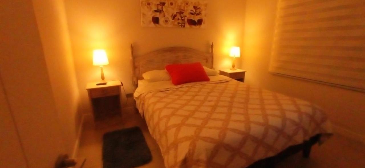 Plaza Egana Sky Apartment