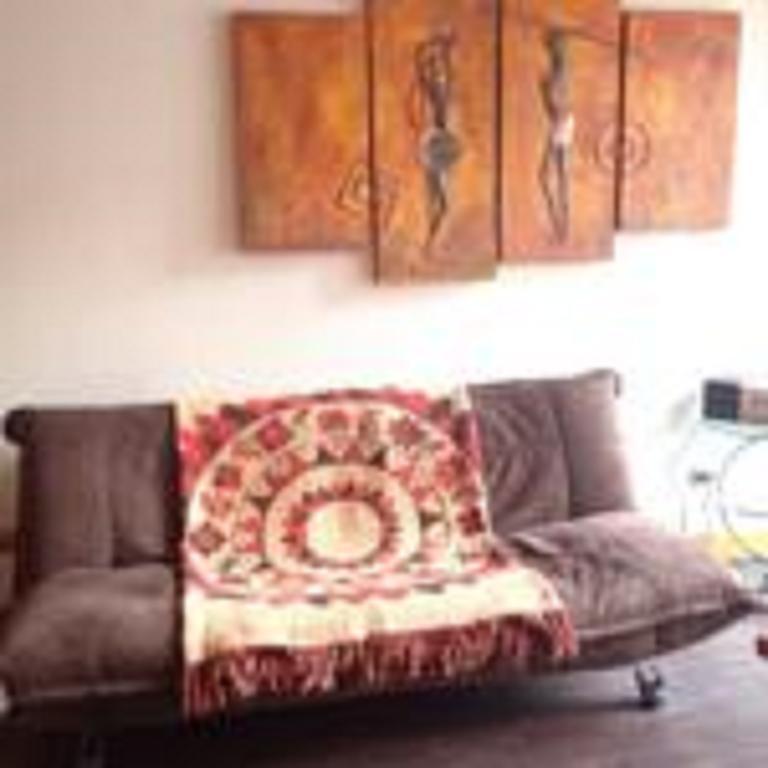 Exmonarca By Design Apartment Santiago