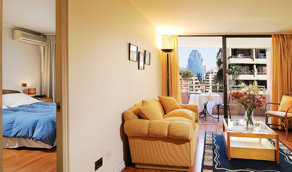 Apartment Aconcagua *