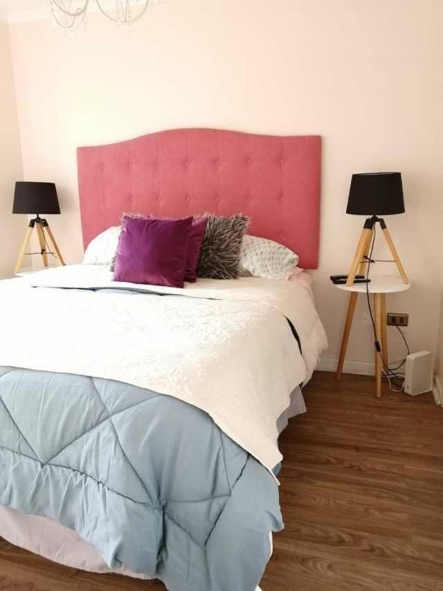 Apartment Apart Santa Lucia *