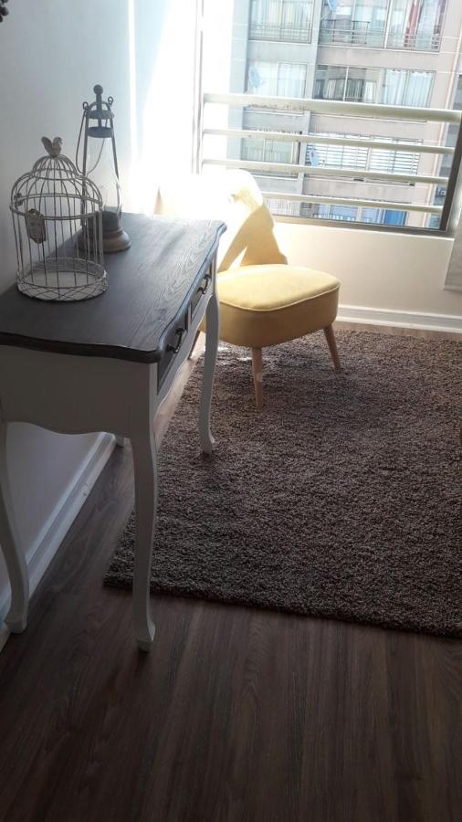 Apart Santa Lucia Apartment