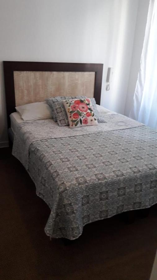 Apartamento Departamentos Centro # 5
