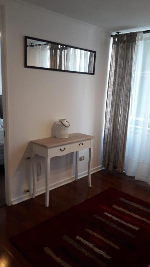 Departamentos Centro # 5 Apartamento