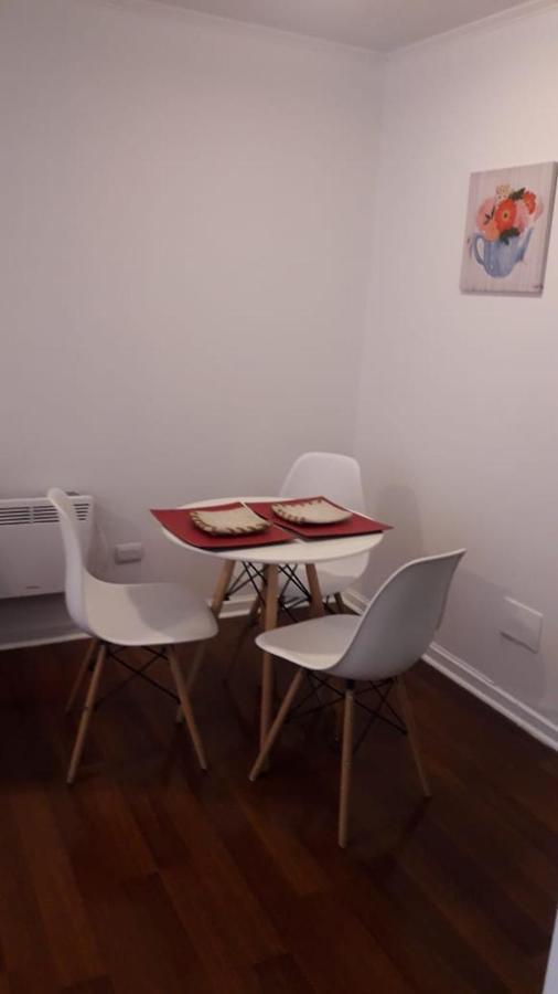 Apartamento Departamentos Centro # 5