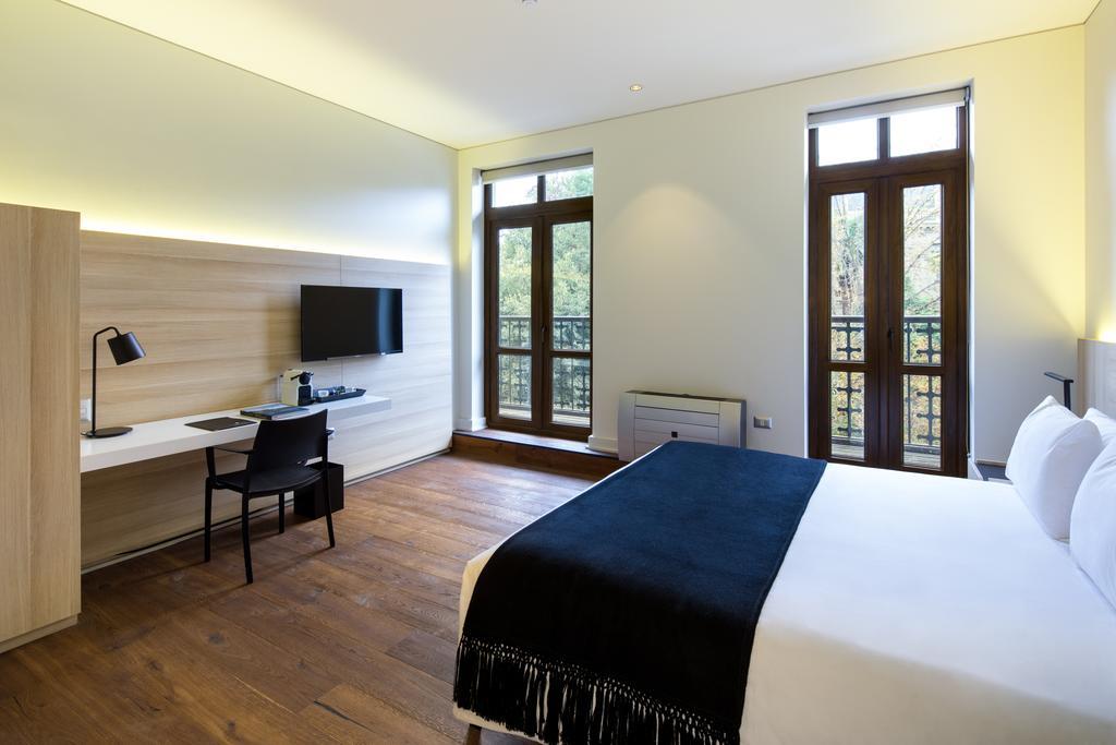 Hotel Altiplanico Bellas Artes Santiago