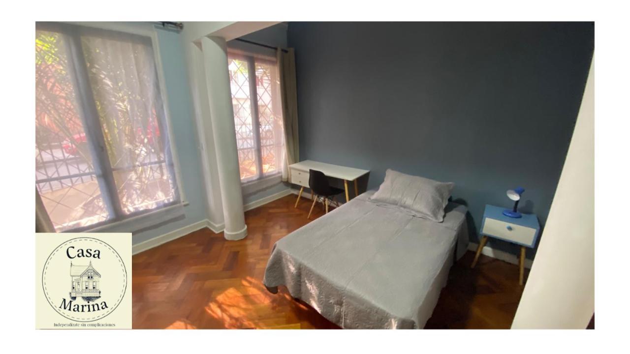 Casa Marina Homestay Santiago