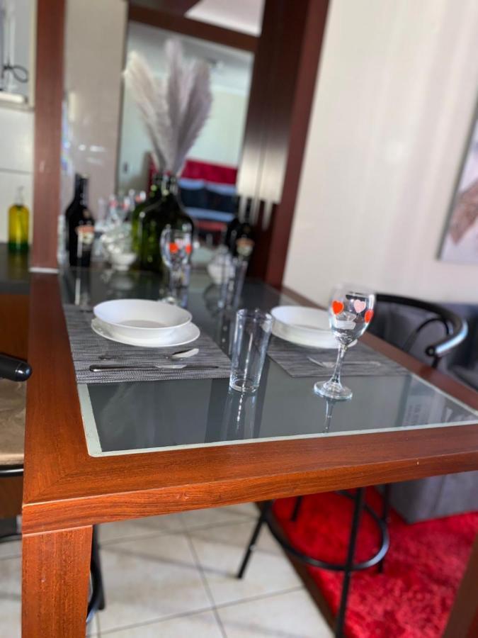 Apartment Stay.rousse *