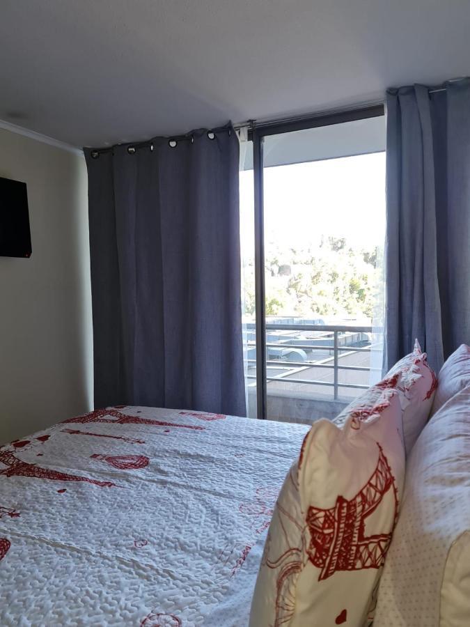 Stay.rousse Apartment Santiago