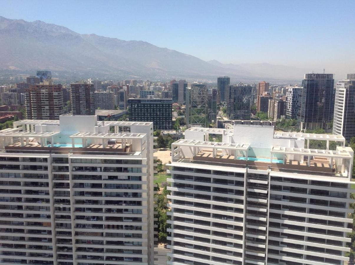 Apartment Loica Iii