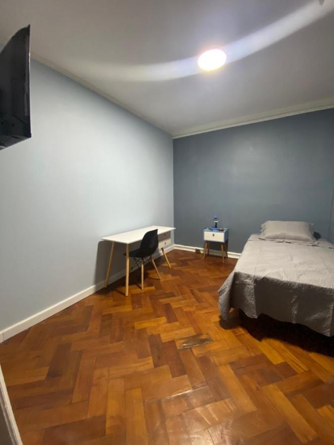 Homestay Casa Marina Santiago