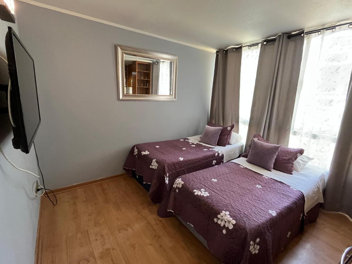 Amoblados Chilerent Apartment