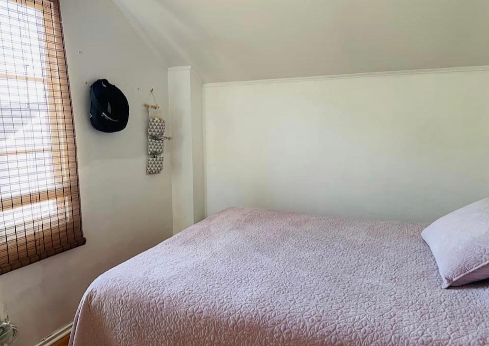Casa Fuerteventura Homestay Santiago