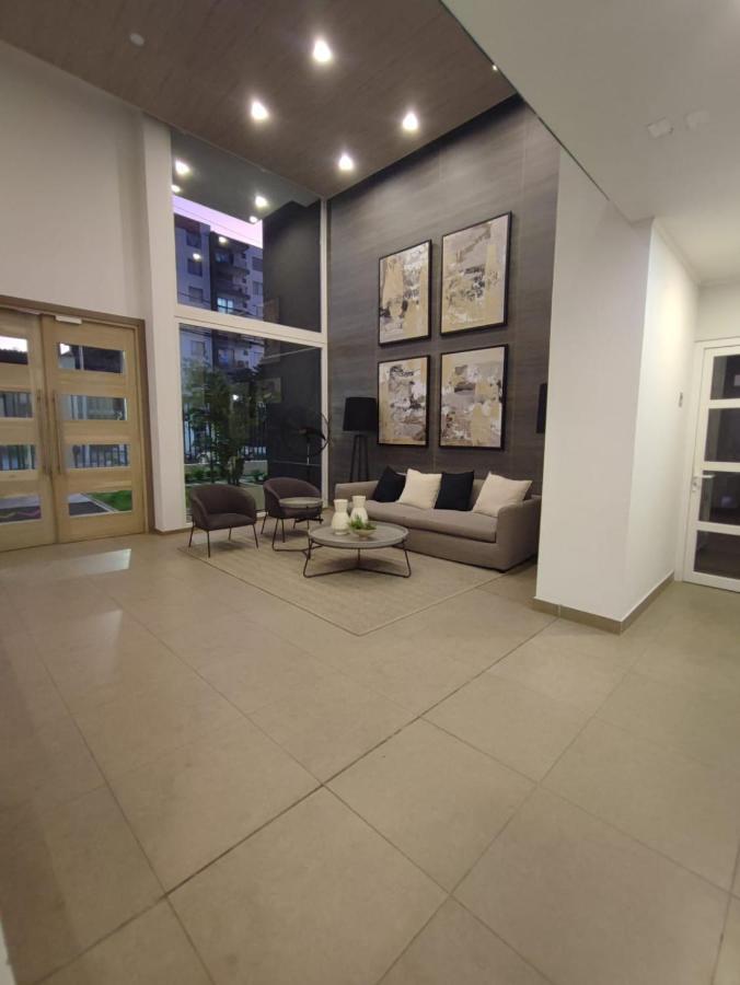 Departamento Evert14 Santiago
