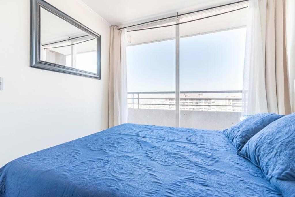 Apartamento Apartamento Completo A Pasos Del Metro Ecuador. *
