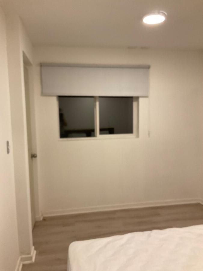 Apartment Providencia Lado Metro Manuel Montt Santiago