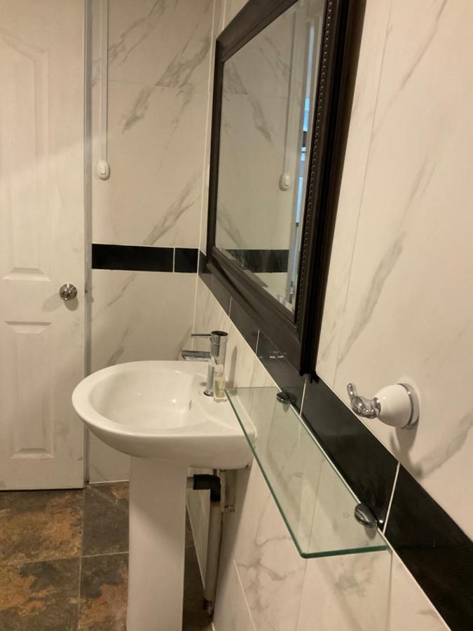 Apartment Providencia Lado Metro Manuel Montt *