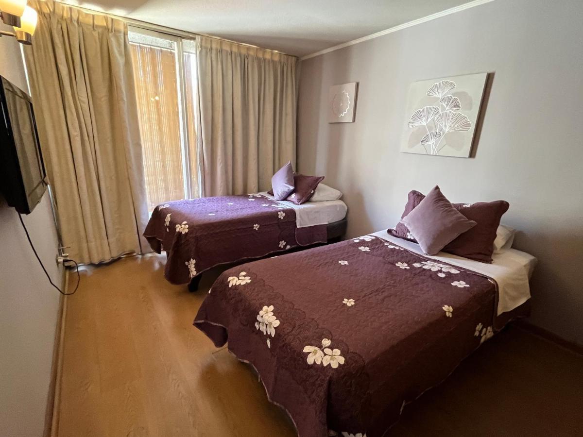 Amoblados Chilerent Apartment