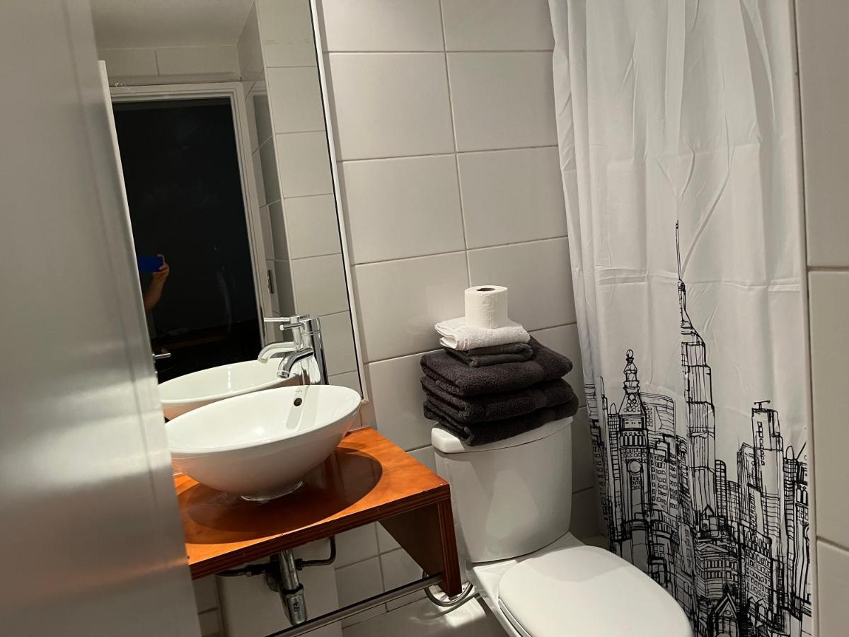 Amoblados Chilerent Apartment Santiago