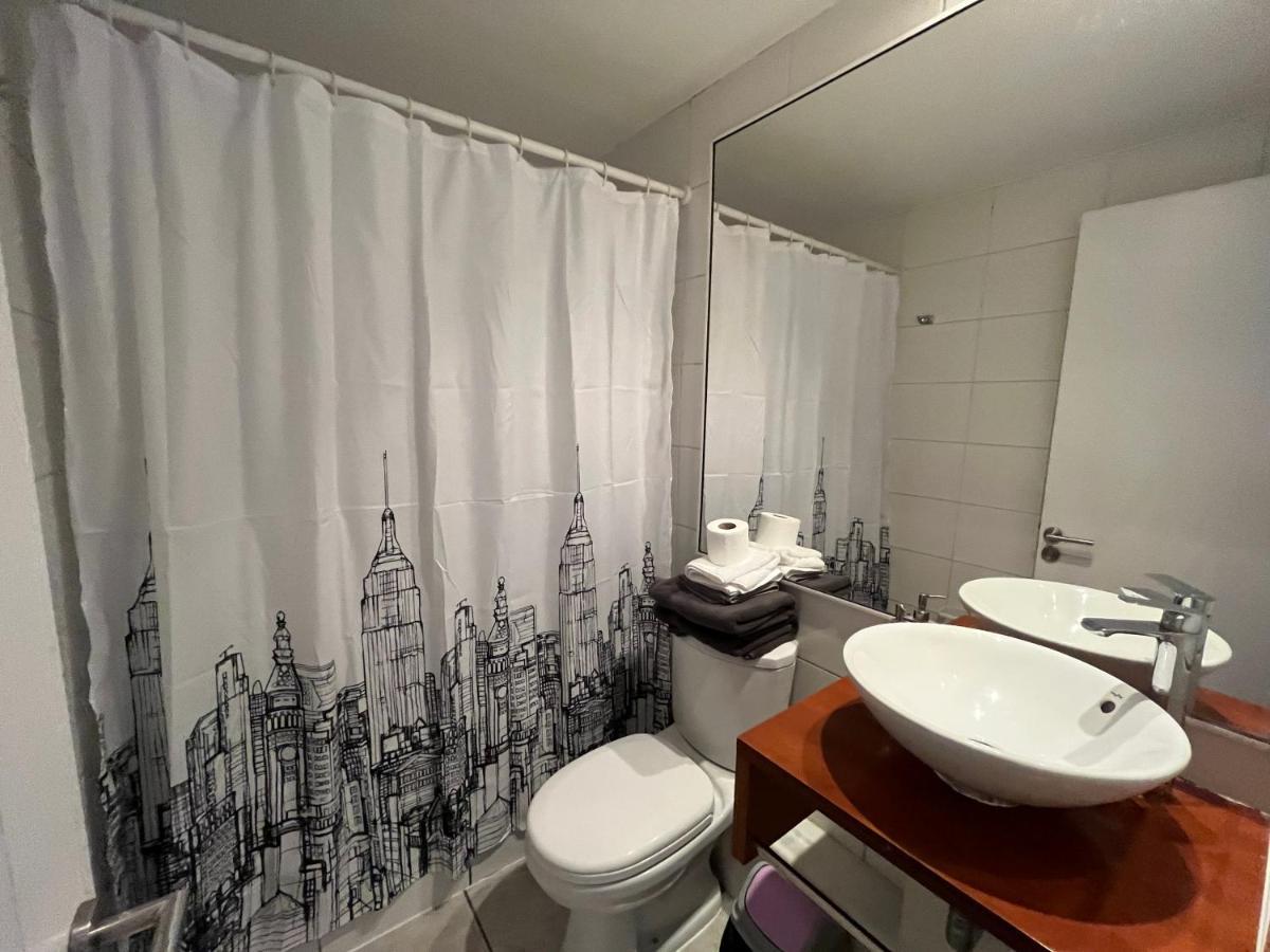 Amoblados Chilerent Apartment