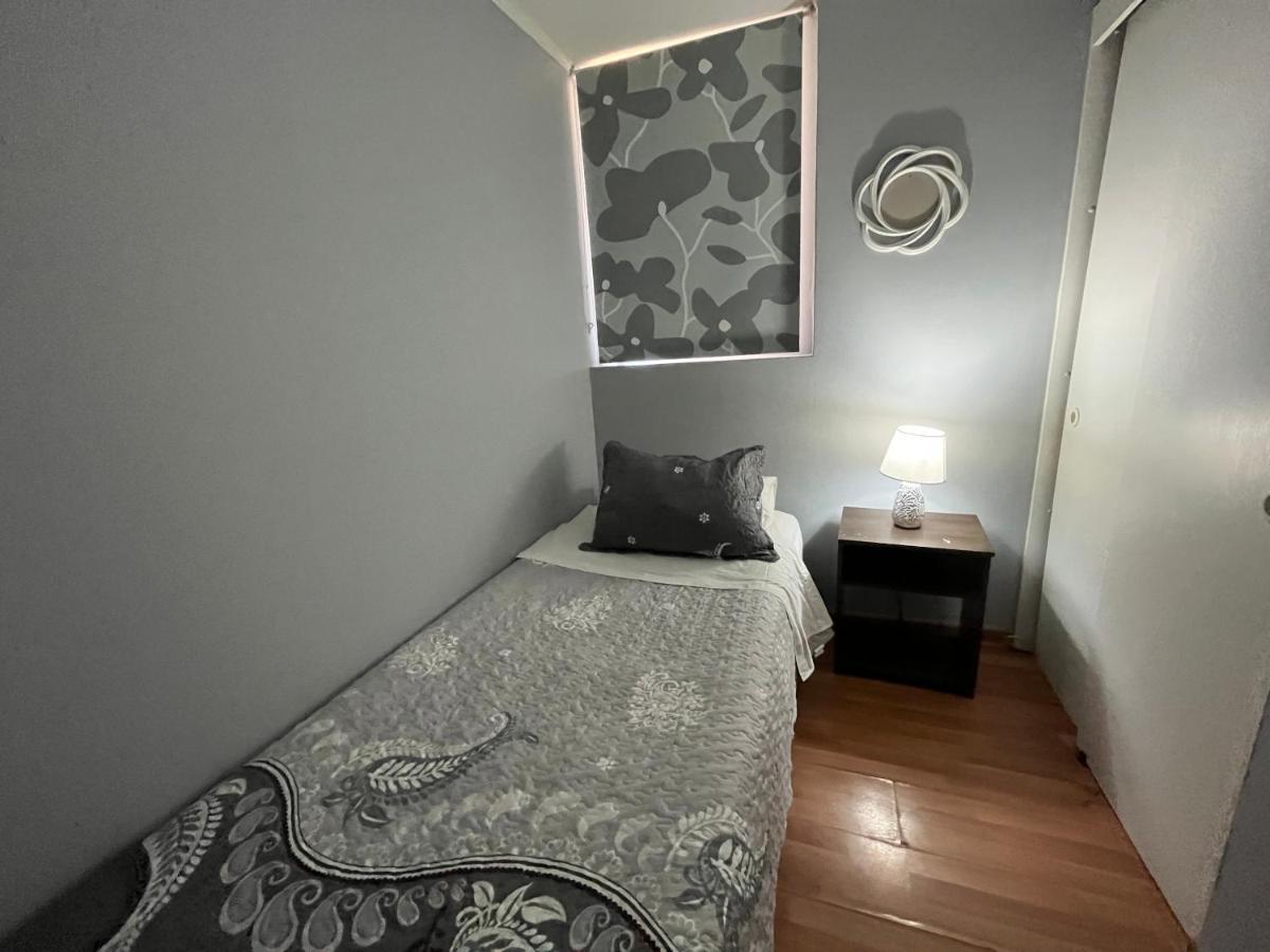 Apartment Amoblados Chilerent