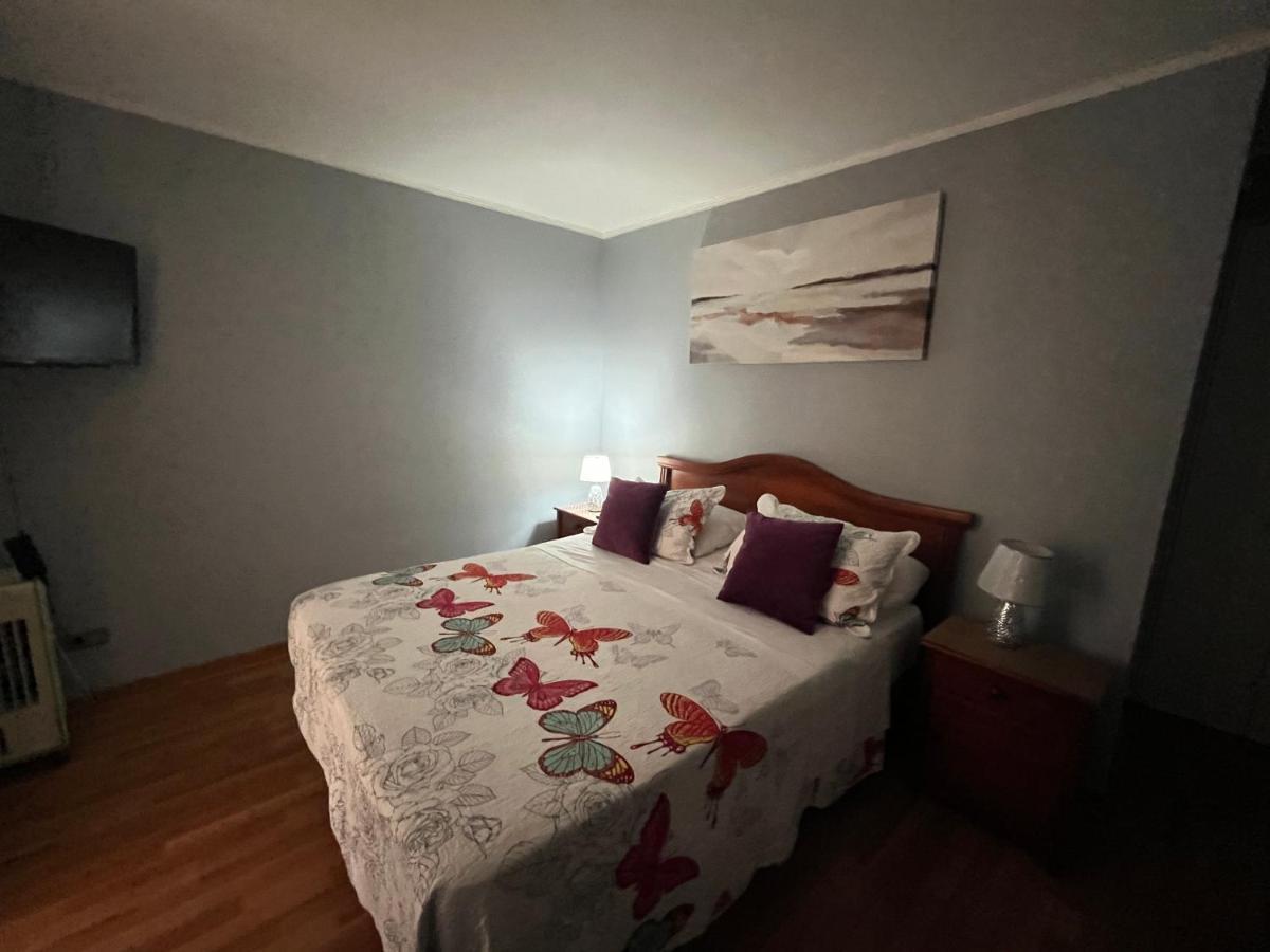 Apartment Amoblados Chilerent *