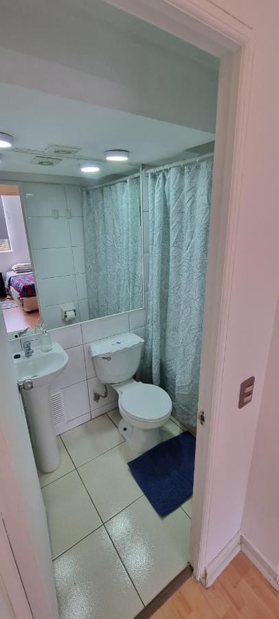 Apartment Amoblados San Isidro