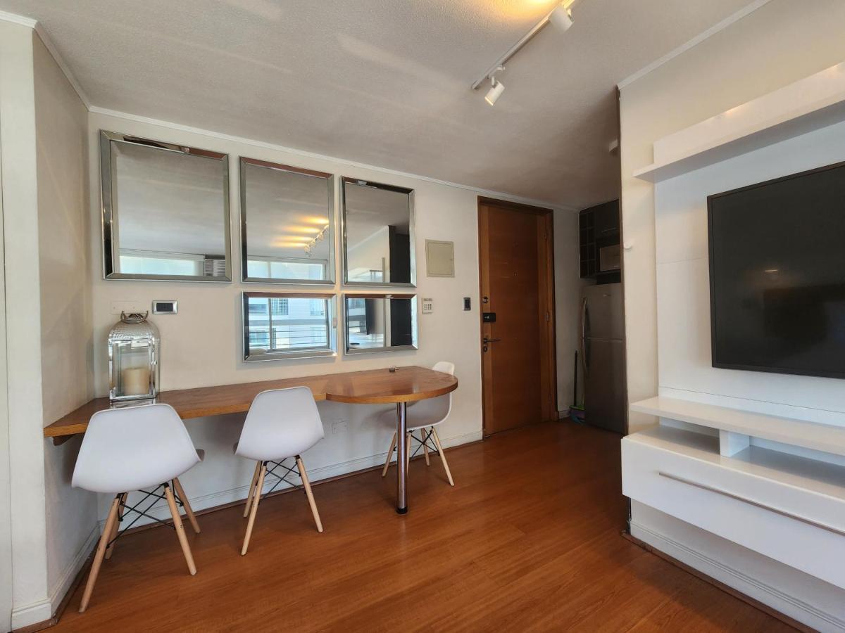 Elite C/smart Tv & Wifi * Santiago