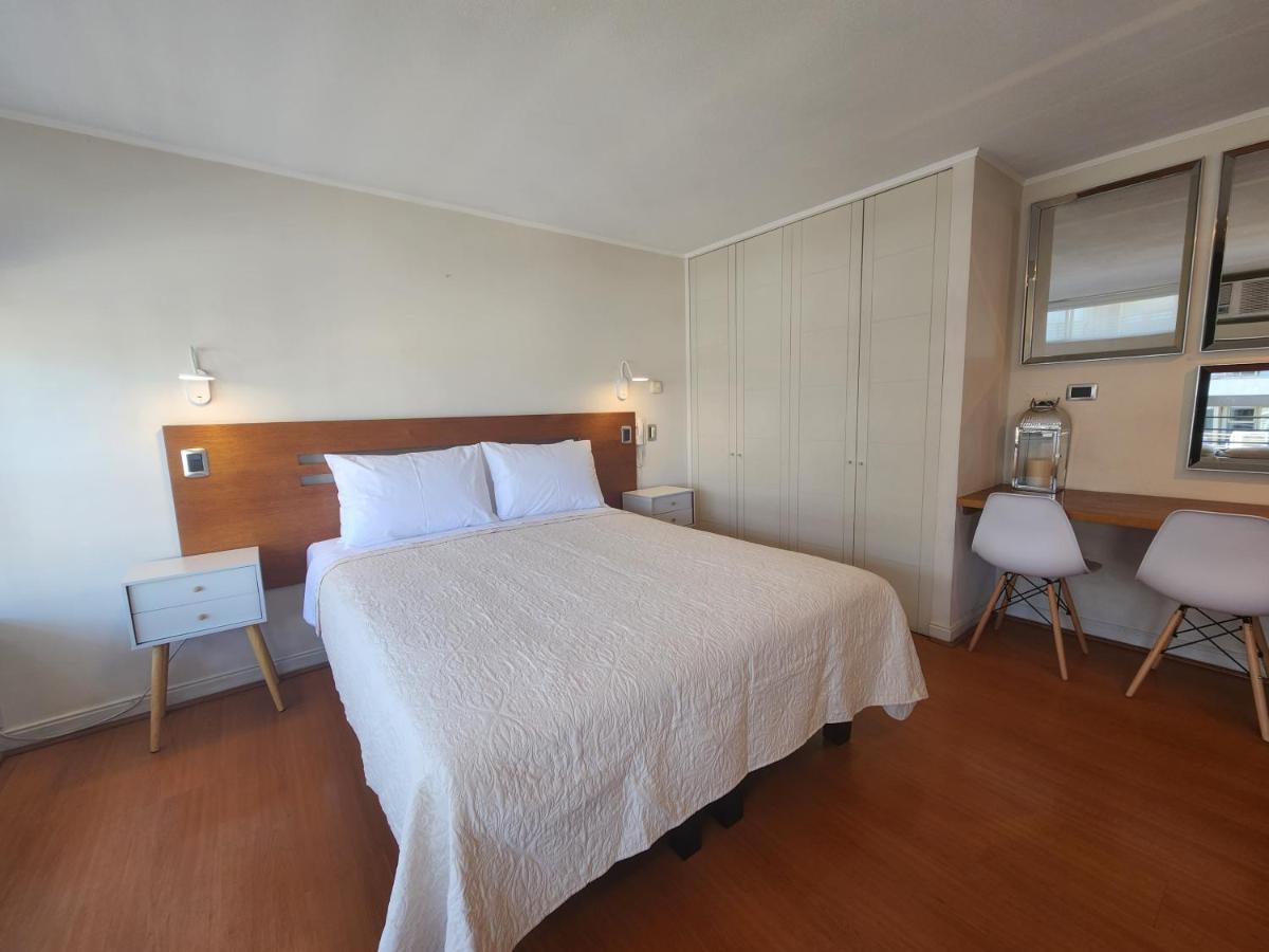 Elite C/smart Tv & Wifi Apartment