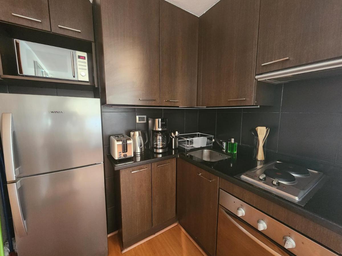 Apartment Elite C/smart Tv & Wifi