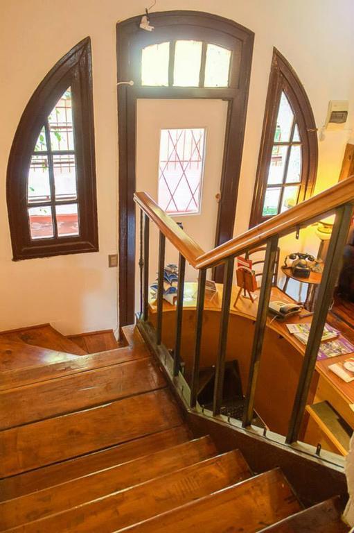Alma B&B Santiago