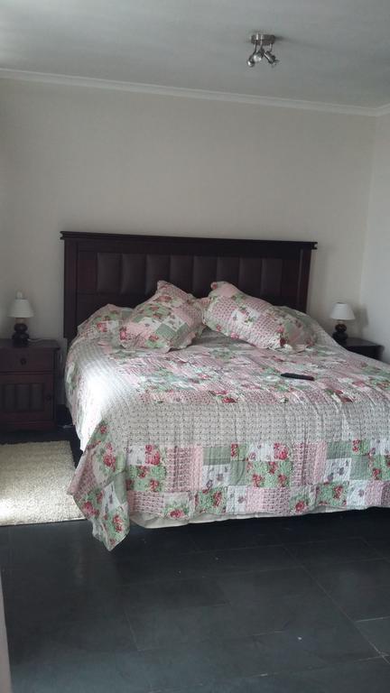 Santiago Rental Suites Căn hộ