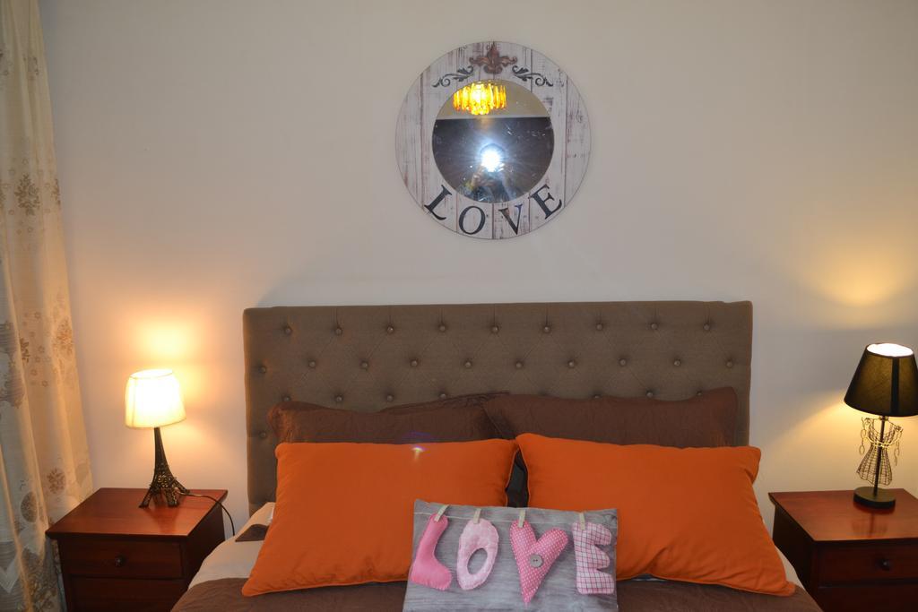 Departamento En Centro Apartment Santiago