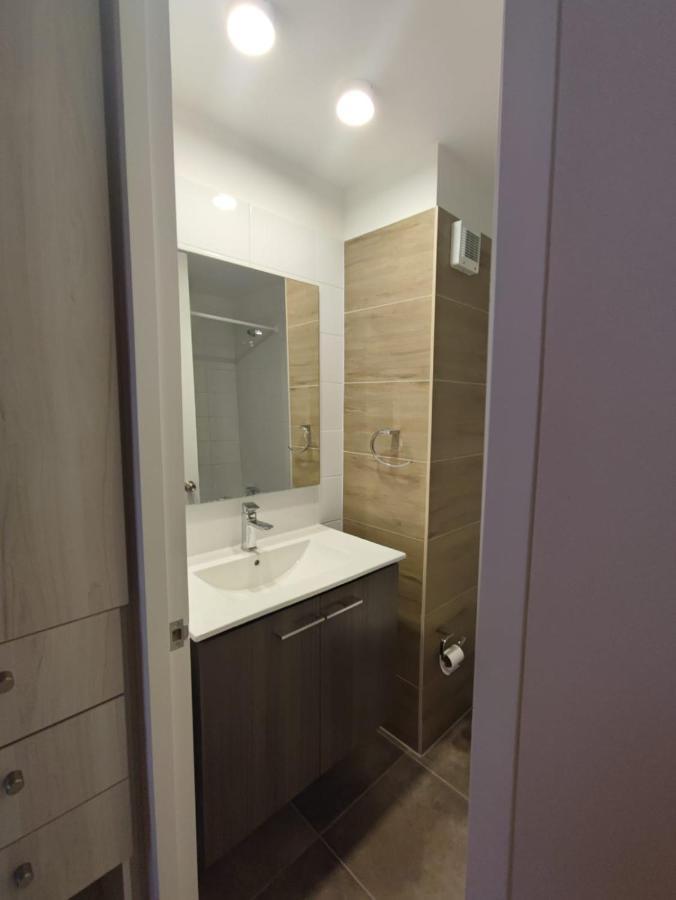 Apartment Departamento Evert14