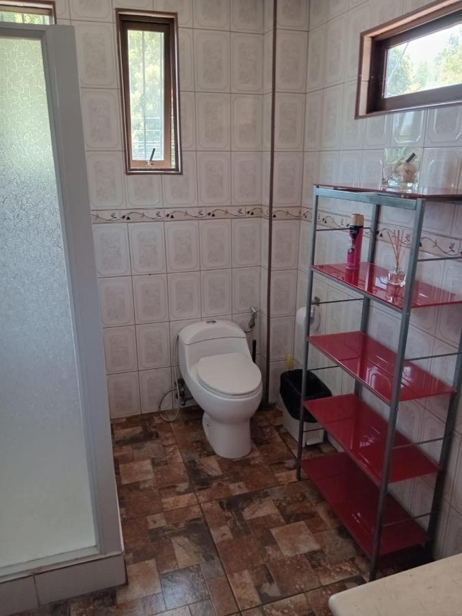 La Casa Di Gio, Stgo, Parking Privado Y Gratuito * Santiago