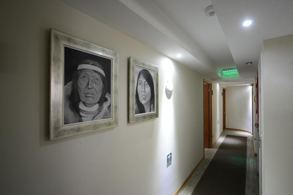 Boutique Reyall Hotel Santiago